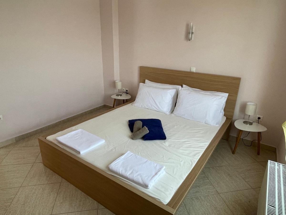 Serenity House Эпаноми Экстерьер фото