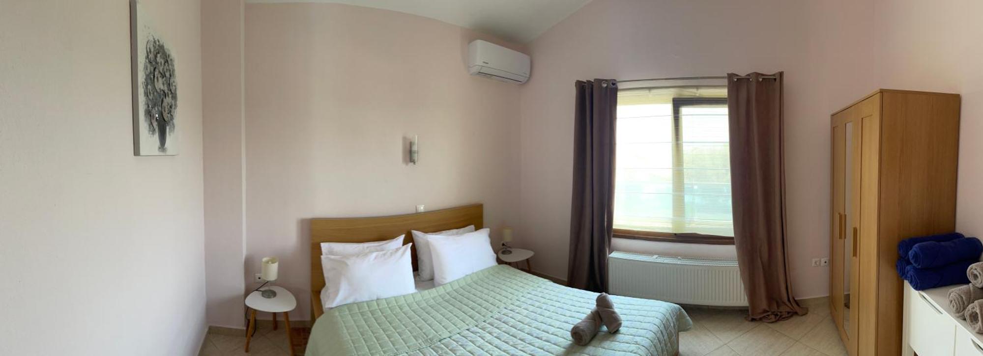 Serenity House Эпаноми Экстерьер фото
